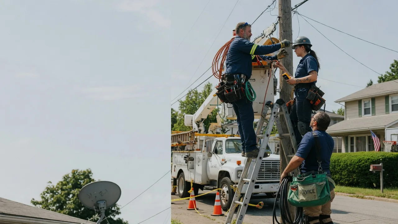 Electrical Repair in Kendrick, ID near me